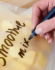 Ori Permanent – the infinitely refillable marker pen