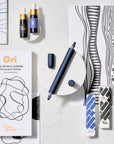 Ori Permanent – the infinitely refillable marker pen
