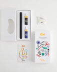 Ori Whiteboard – the infinitely refillable marker pen