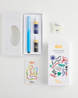 Ori Whiteboard – the infinitely refillable marker pen
