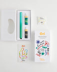 Ori Whiteboard – the infinitely refillable marker pen