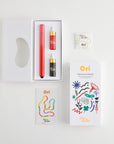 Ori Whiteboard – the infinitely refillable marker pen