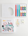 Ori Whiteboard Set (3 Pen)