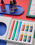 Ori Whiteboard Set (3 Pen)
