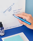 Ori Whiteboard – the infinitely refillable marker pen