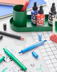 Ori Whiteboard – the infinitely refillable marker pen