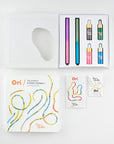 Ori Highlighter Set (2 Pen)