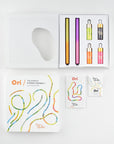 Ori Highlighter Set (2 Pen)