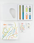 Ori Highlighter Set (2 Pen)