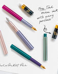 The Studio Pocket Fountain Pen 2.0