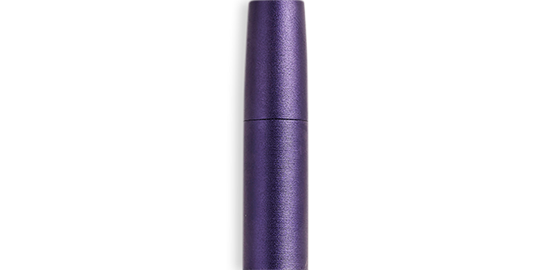 The Studio Pocket Fountain Pen 2.0 | Body colour | Iris