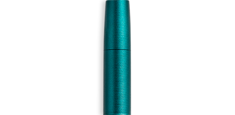 The Studio Pocket Fountain Pen 2.0 | Body colour | Ivy