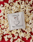 Tom's Studio Popcorn Tea (15 Tea Bags)