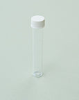 Lumos Single Reservoir & Tip Container displayed on a light background.
