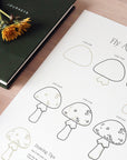 Drawing Guide: British Countryside