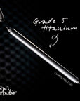 Lumos Titanium