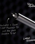 Lumos Titanium