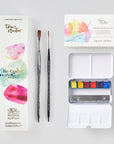 The Re-Crafted Watercolour Set