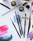 The Re-Crafted Watercolour Set