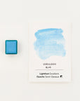 Seascape Watercolour Collection