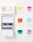 Watercolour Collections