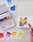 Signature Watercolour Collection