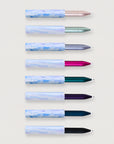 The Wren Write Off – Made from Disposable Pens - Archive Colours