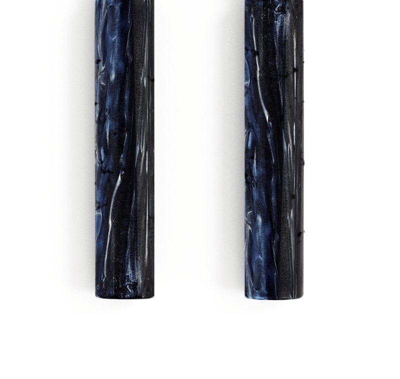 The Wren Write Off – Made from Disposable Pens | LID COLOUR | Ink