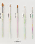 Replacement Brush Heads