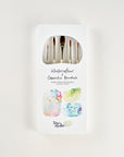 Write Off Paintbrush set