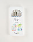Write Off Paintbrush set