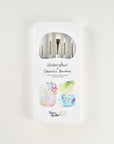 Write Off Paintbrush set