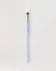 Write Off Paintbrush Flat 1/2 in