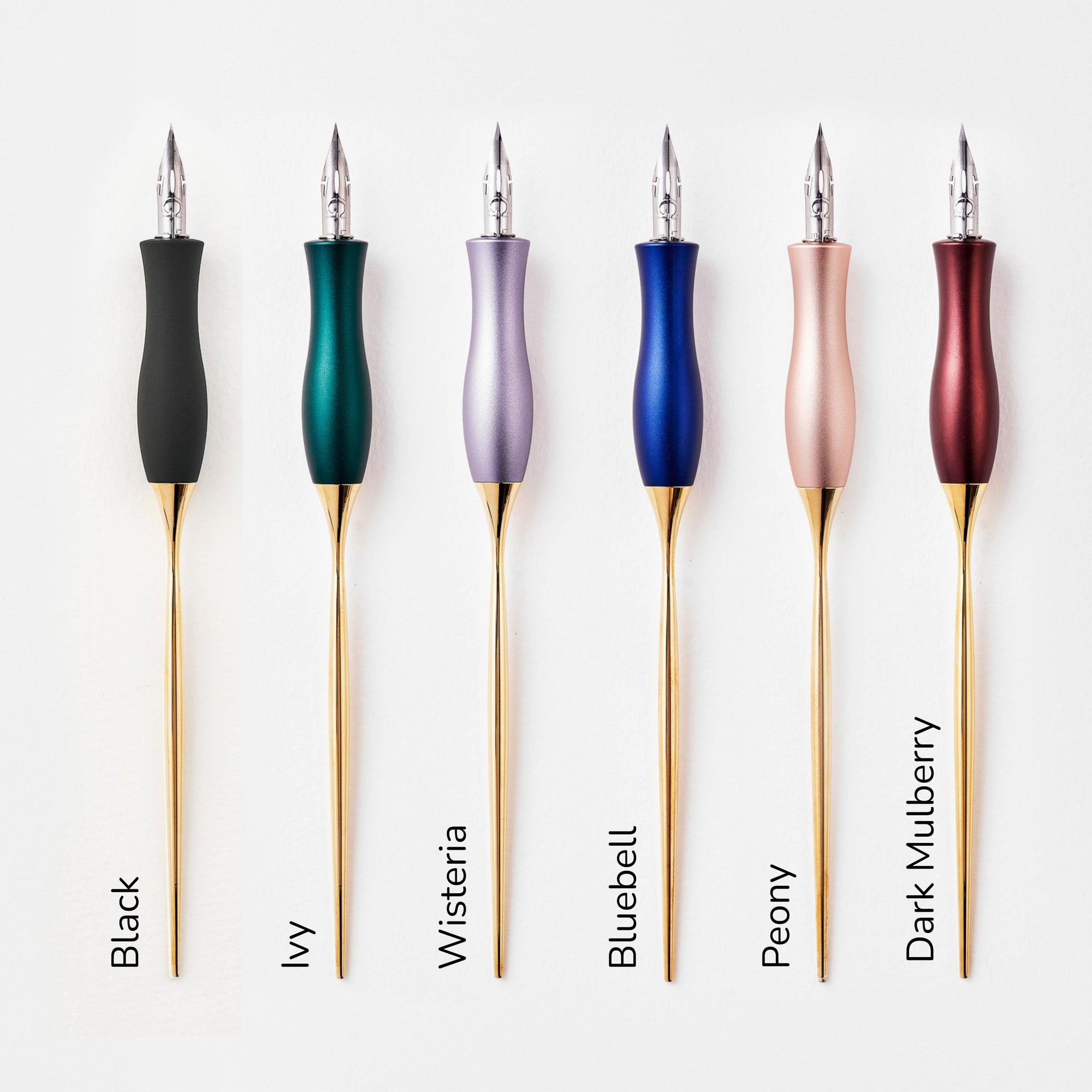 Bloom - Calligraphy Pen