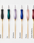 Bloom - Calligraphy Pen