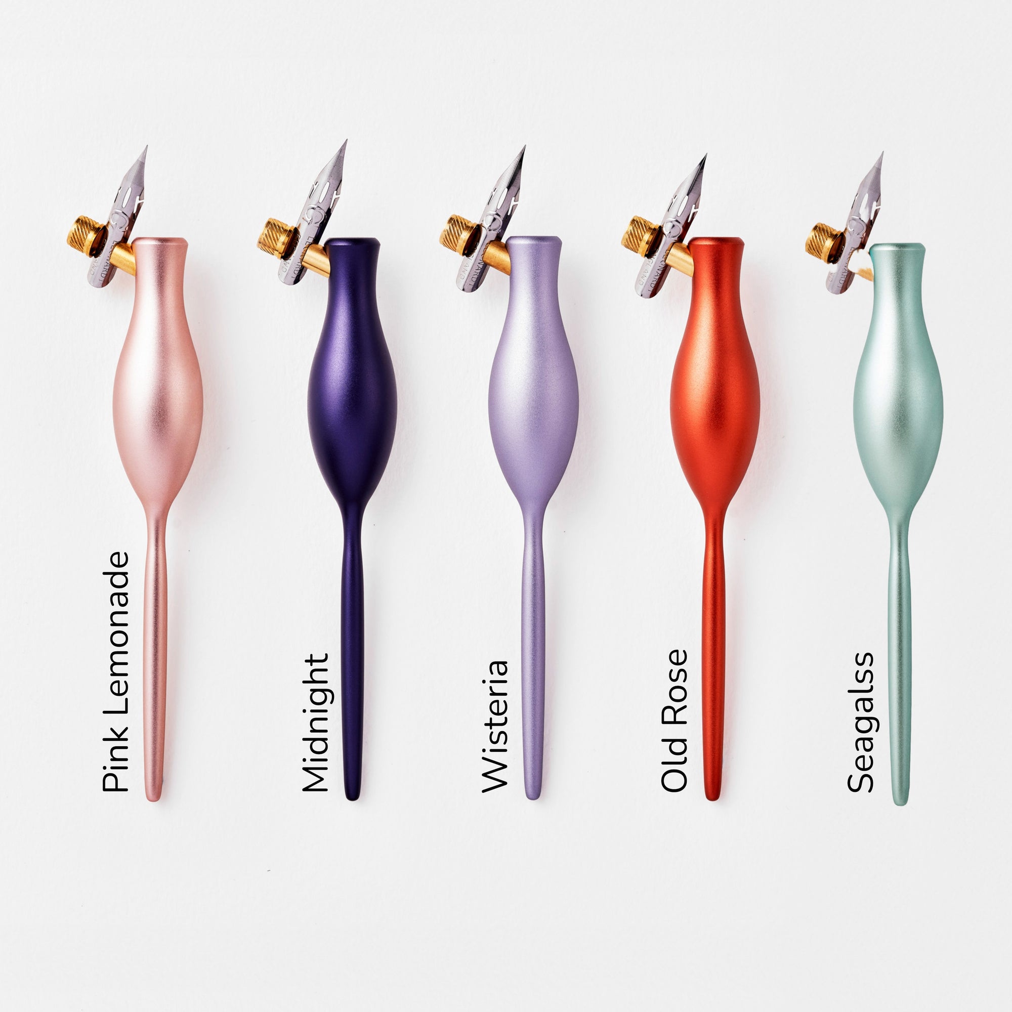 Carrot - Calligraphy Pen
