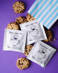 Tom's Studio 'Choccy Bickie' Tea (15 Tea Bags)
