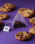 Tom's Studio 'Choccy Bickie' Tea (15 Tea Bags)
