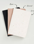 A7 Coffeenotes x Tom's Studio Notebooks