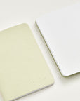 A7 Coffeenotes x Tom's Studio Notebooks