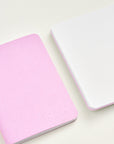 A7 Coffeenotes x Tom's Studio Notebooks