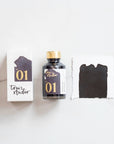 Studio Pocket Fountain Pen Gift Set