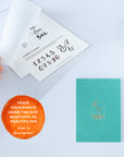 Brush Lettering Guide: Illy Boo x Tom's Studio