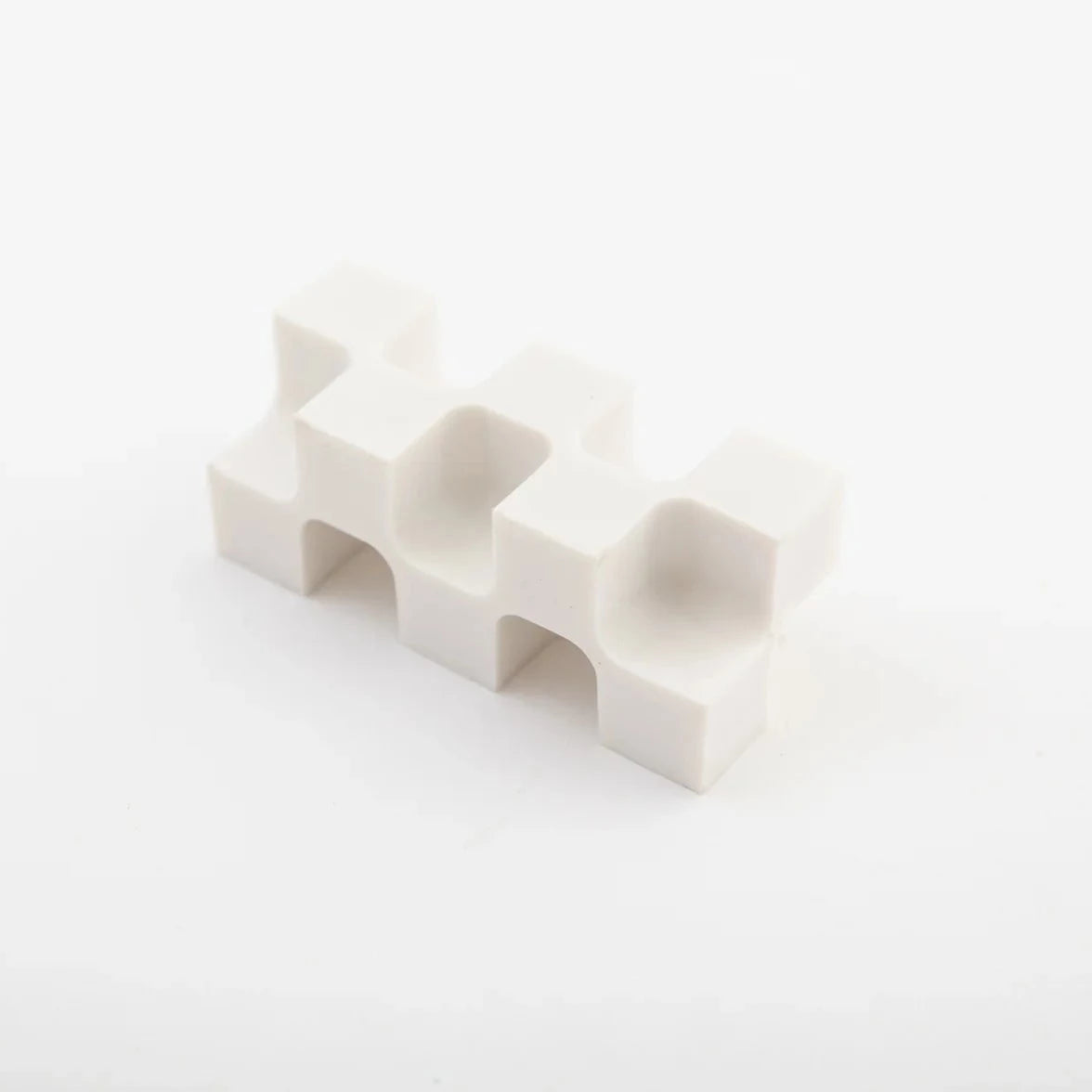 Kadokeshi 28 corner eraser