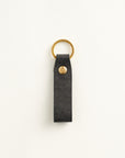 Leather Key Fob
