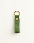 Leather Key Fob