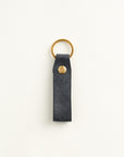 Leather Key Fob