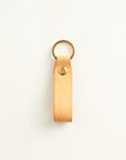Leather Key Fob