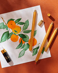 Lumos Matte Clementine
