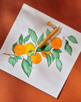 Lumos Matte Clementine